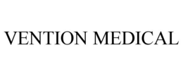 VENTION MEDICAL trademark
