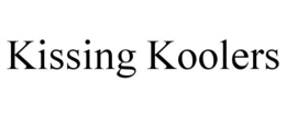KISSING KOOLERS trademark