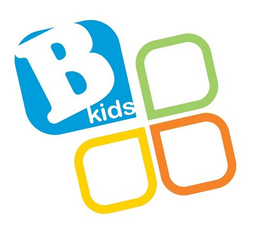 B KIDS trademark