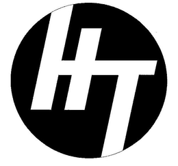 HT trademark
