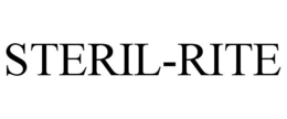 STERIL-RITE trademark