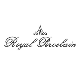 S ROYAL PORCELAIN trademark