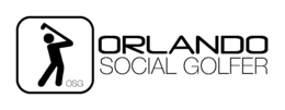 ORLANDO SOCIAL GOLFER OSG trademark