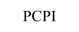 PCPI trademark