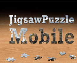 JIGSAWPUZZLE MOBILE trademark