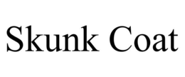 SKUNK COAT trademark