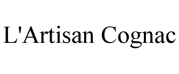 L'ARTISAN COGNAC trademark