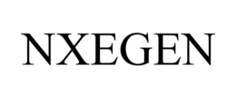 NXEGEN trademark