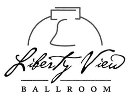 LIBERTY VIEW BALLROOM trademark