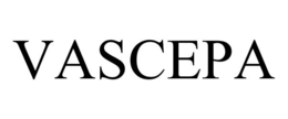 VASCEPA trademark