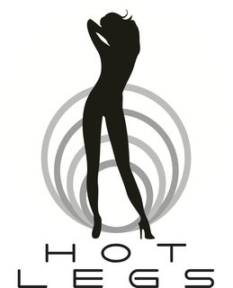 H O T L E G S trademark