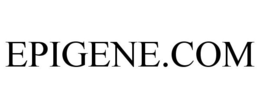 EPIGENE.COM trademark