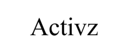 ACTIVZ trademark