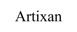 ARTIXAN trademark