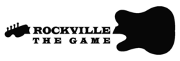 ROCKVILLE THE GAME trademark