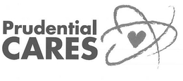 PRUDENTIAL CARES trademark