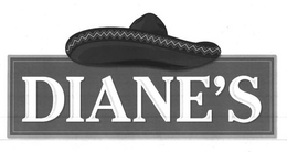 DIANE'S trademark