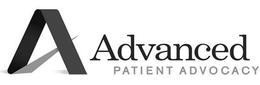 A ADVANCED PATIENT ADVOCACY trademark