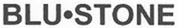 BLU STONE trademark