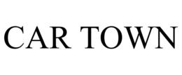 CAR TOWN trademark