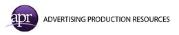 APR - ADVERTISING PRODUCTION RESOURCES trademark