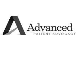A ADVANCED PATIENT ADVOCACY trademark