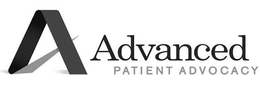 A ADVANCED PATIENT ADVOCACY trademark