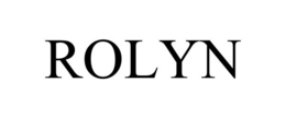 ROLYN trademark