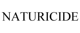 NATURICIDE trademark