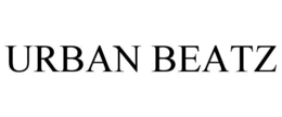 URBAN BEATZ trademark