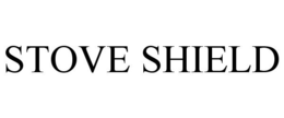 STOVE SHIELD trademark