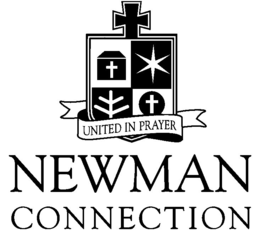 UNITED IN PRAYER NEWMAN CONNECTION trademark