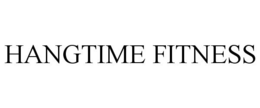 HANGTIME FITNESS trademark