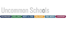 UNCOMMON SCHOOLS PREPARATORY EXCELLENCE NORTH STAR COLLEGIATE TRUE NORTH LEADERSHIP trademark