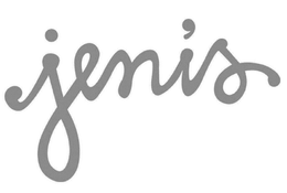 JENI'S trademark