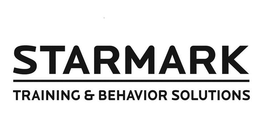 STARMARK TRAINING & BEHAVIOR SOLUTIONS trademark