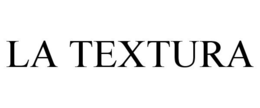 LA TEXTURA trademark