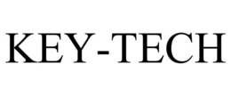 KEY-TECH trademark