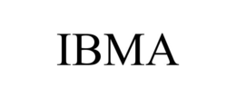 IBMA trademark