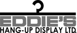EDDIE'S HANG-UP DISPLAY LTD. trademark