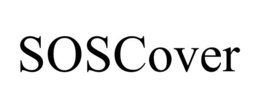 SOSCOVER trademark