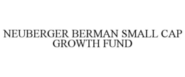 NEUBERGER BERMAN SMALL CAP GROWTH FUND trademark