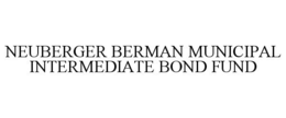 NEUBERGER BERMAN MUNICIPAL INTERMEDIATE BOND FUND trademark
