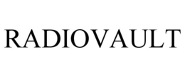 RADIOVAULT trademark