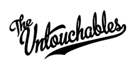 THE UNTOUCHABLES trademark