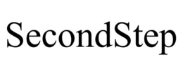 SECONDSTEP trademark