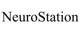NEUROSTATION trademark
