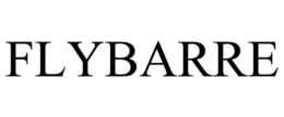 FLYBARRE trademark