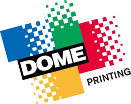 DOME PRINTING trademark