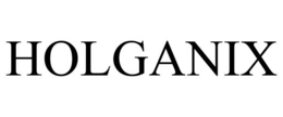 HOLGANIX trademark